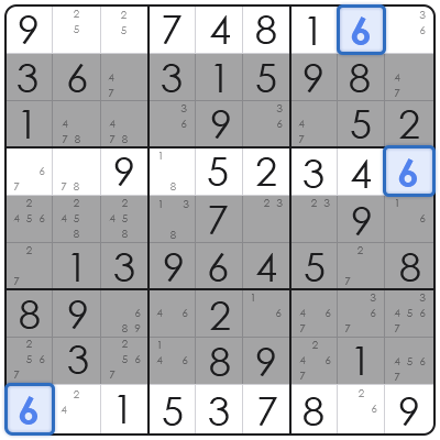 puzzles similar to sudoku