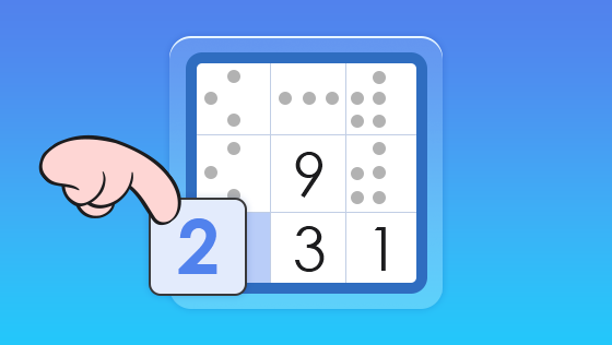 number combinations for killer sudoku